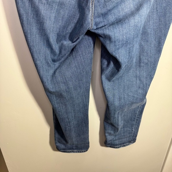 Talbots Flawless 5 Pocket Woman Boyfriend Jeans Size 20 - Picture 7 of 9